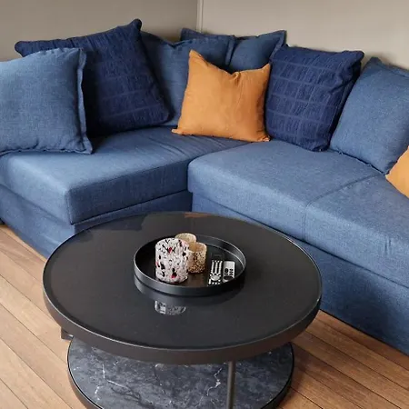 Thewhales Appartement