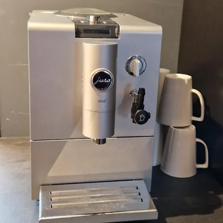 Thewhales Leilighet *