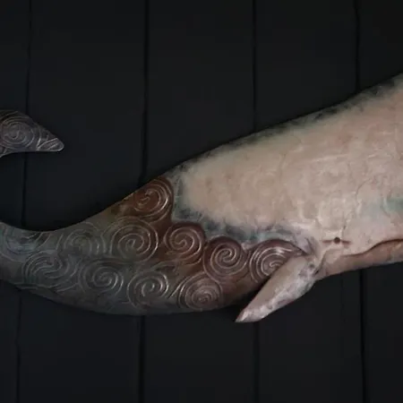 Thewhales Apartamento Andenes