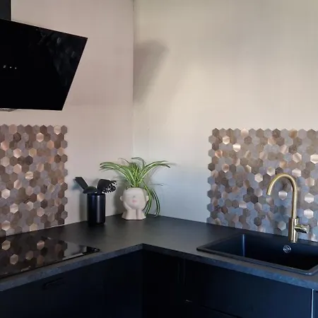 Appartement Thewhales